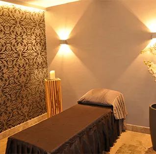 Groetkamer  Afscheidshuys