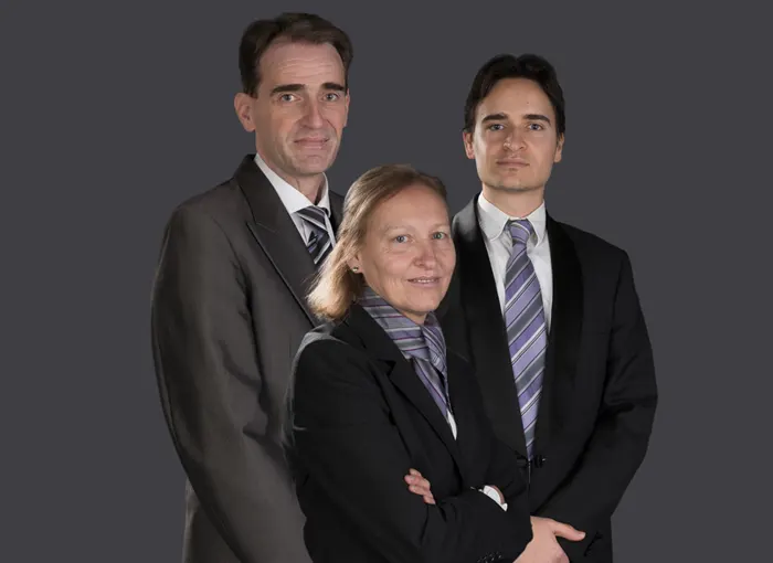 Familie Goosenaerts